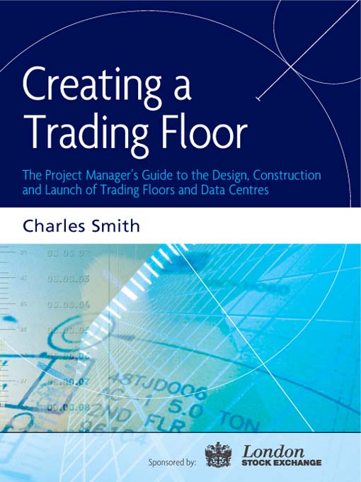 Title details for Creating A Trading Floor by Charles Smith - Available